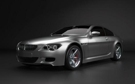 BMW M6 2006 preview image